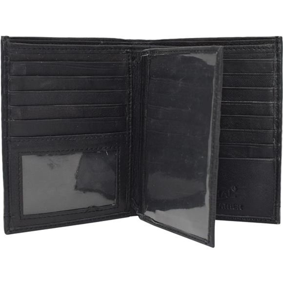 Other - RFID Blocking Bifold Hipster Multi Credit Card ID Holder Camouflage